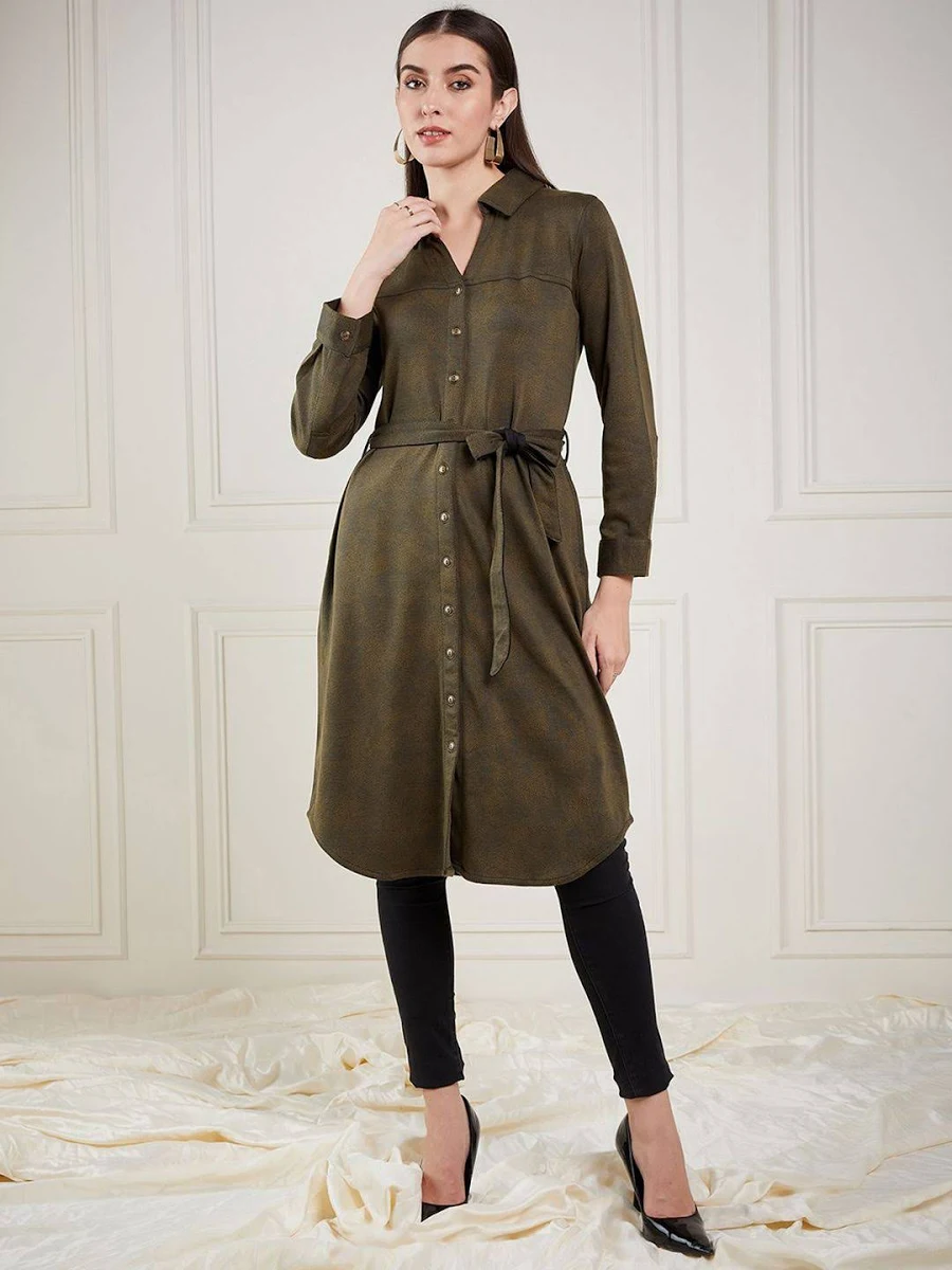 DRESSLOOM Herrenmode